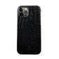 Reaper's Touch - Snakeskin iPhone 12 Pro Max Case