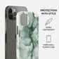 Pistachio Cheesecake - Green iPhone 12 Pro Max Case